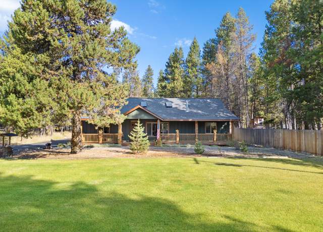 Property at 17048 Norwalk Rd, Bend, OR 97707, 3 beds, 2 baths