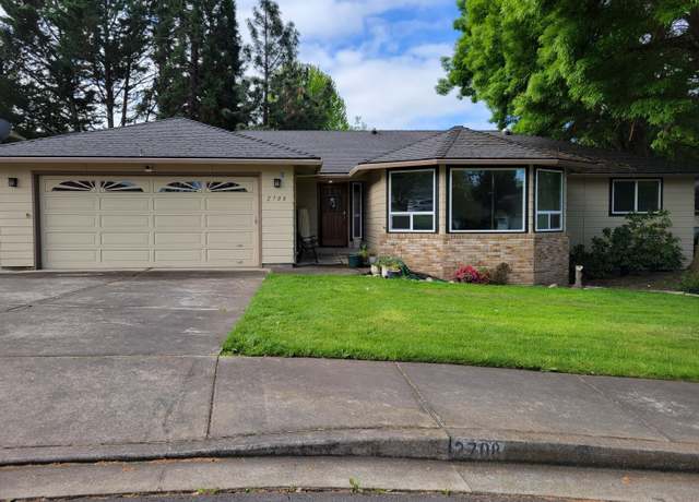 Property at 2708 Juanita Ave, Medford, OR 97504, 3 beds, 2 baths