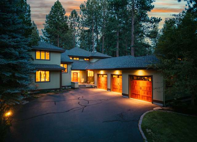 Property at 60766 Golf Village Loop, Bend, OR 97702, 4 beds, 4.5 baths