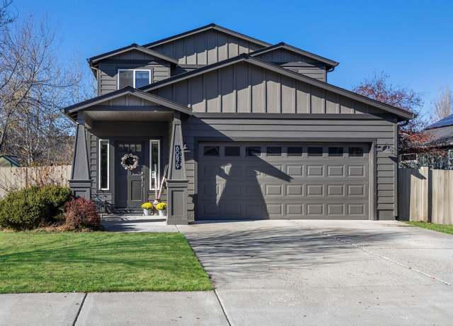 Property at 60879 Garrison Dr, Bend, OR 97702, 3 beds, 3 baths