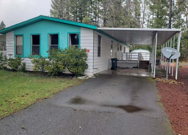 Property at 222 Ollis Rd #74, Cave Junction, OR 97523, 2 beds, 2 baths