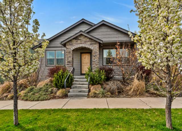 Property at 20021 Voltera Pl, Bend, OR 97702, 3 beds, 2 baths