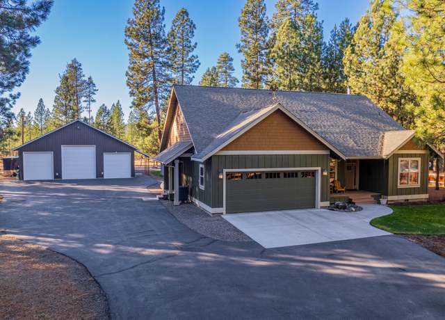 Property at 14760 Lichen Way, La Pine, OR 97739, 3 beds, 2.5 baths