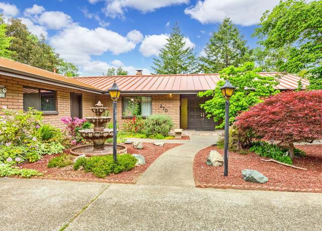 Property at 270 Smokey Ln, Grants Pass, OR 97527, 2 beds, 2 baths