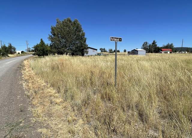 Property at Pleasant View Rd #8, Chiloquin, OR 97624