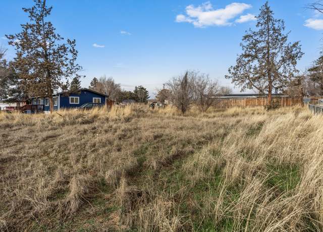 Property at NW 1st St Lot 4, Madras, OR 97741