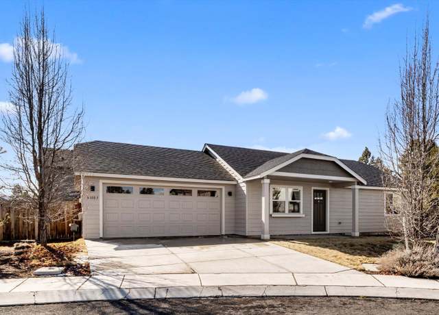 Property at 61803 SE Rolo Ct, Bend, OR 97702, 2 beds, 2 baths