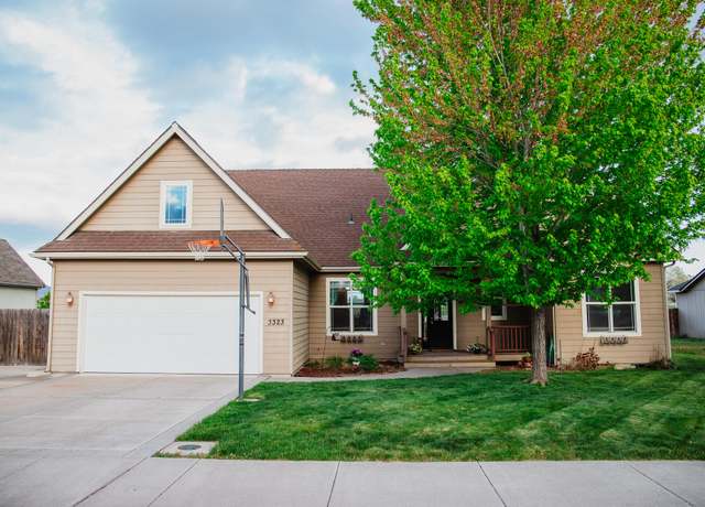 Property at 3323 Barnes Way, Klamath Falls, OR 97603, 3 beds, 2 baths