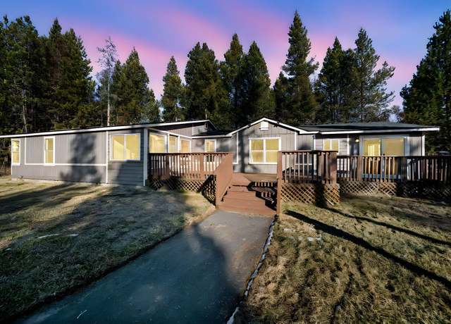 Property at 55994 Wood Duck Dr, Bend, OR 97707, 3 beds, 2 baths