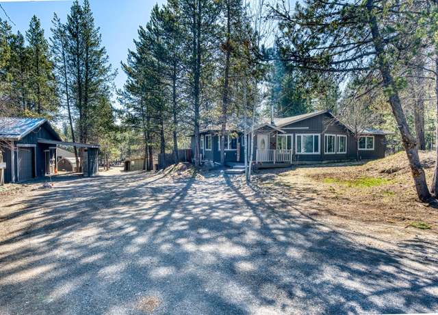 Property at 16506 Sprague Loop, La Pine, OR 97739, 3 beds, 2 baths