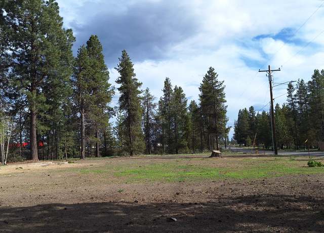 Property at 52530 Railroad St, La Pine, OR 97739