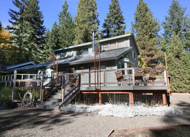 Property at 13403 Highway 66, Ashland, OR 97520, 3 beds, 2 baths