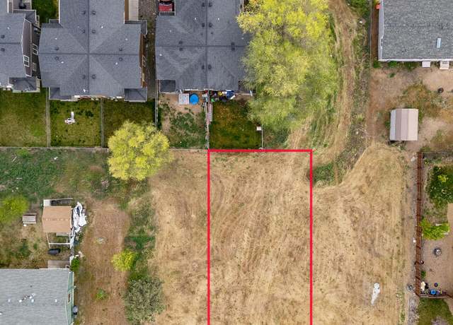 Property at SW 3rd St Unit 6 and 7, Madras, OR 97741