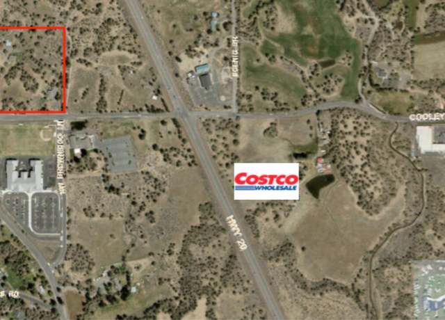Property at 20160 Cooley Rd, Bend, OR 97703