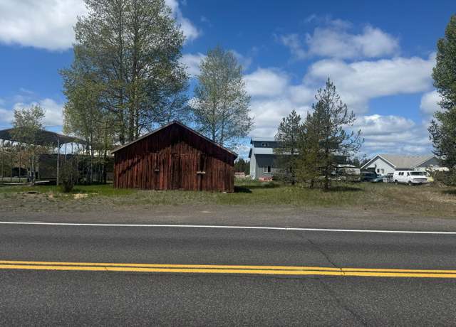 Property at 51443 Morson St, La Pine, OR 97739