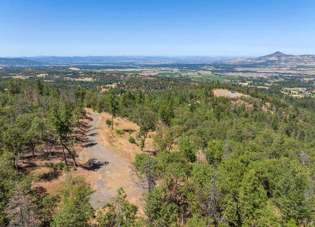 Property at 1010 Coleman Hills Dr, Medford, OR 97501