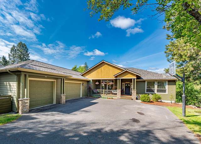 Property at 2827 NW Polarstar Ave, Bend, OR 97703, 5 beds, 4 baths