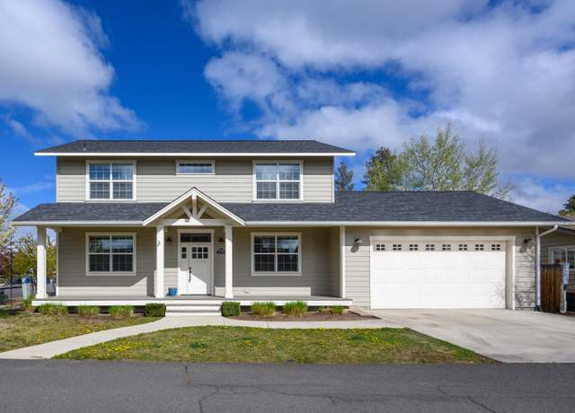 Property at 21055 Don St, Bend, OR 97701, 4 beds, 3.5 baths