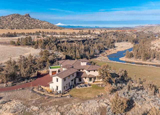 Property at 11698 Pinedale Ln, Terrebonne, OR 97760, 5 beds, 5 baths
