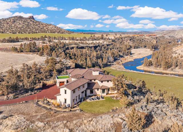 Property at 11698 Pinedale Ln, Terrebonne, OR 97760, 5 beds, 5 baths