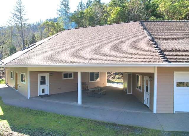 Property at 1682 Brown Rd, Applegate, OR 97530, 2 beds, 2 baths
