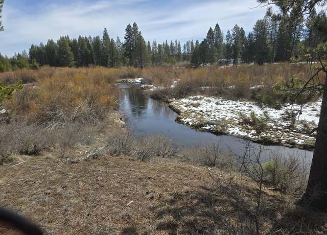 Property at Kokakee, Gilchrist, OR 97737