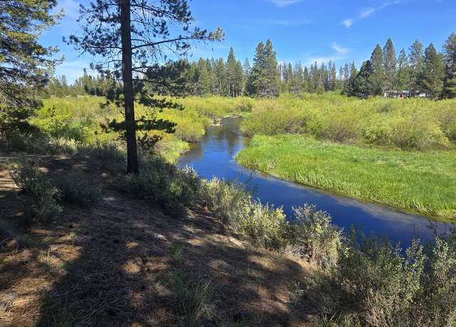 Property at Kokanee, Gilchrist, OR 97737