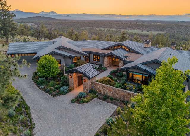 Property at 3481 NW Greenleaf Way, Bend, OR 97703, 3 beds, 3.5 baths