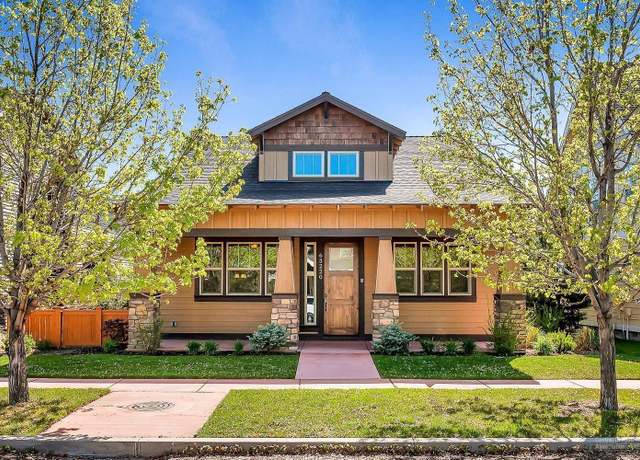 Property at 63220 Logan Ave, Bend, OR 97701, 3 beds, 2.5 baths
