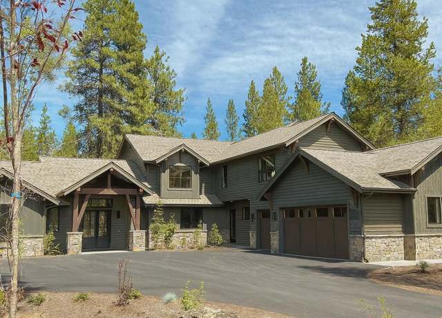 Property at 17755 Cottontail Loop #470, Bend, OR 97707, 5 beds, 7.5 baths