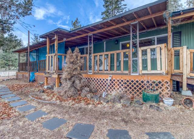 Property at 64100 N Hwy 97 Unit 7A, Bend, OR 97701, 2 beds, 1.5 baths