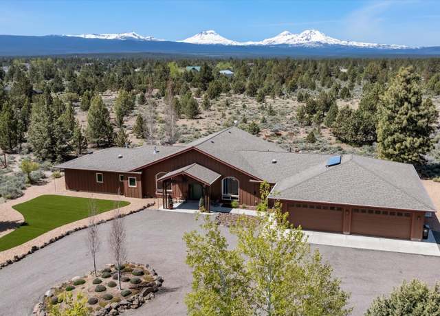 Property at 18026 4th Ave, Bend, OR 97703, 3 beds, 2.5 baths