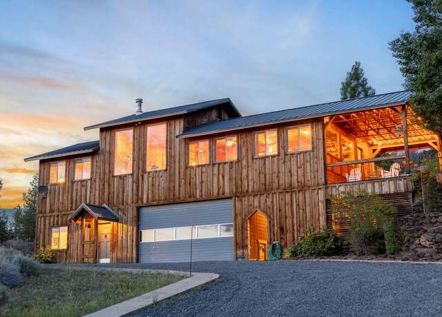 Property at 12450 NW Steelhead Falls Dr, Terrebonne, OR 97760, 3 beds, 2.5 baths