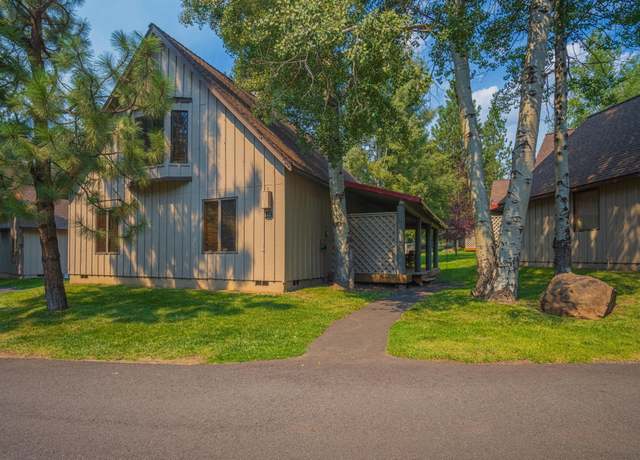 Property at 57492 Circle Four Ln #19, Sunriver, OR 97707, 3 beds, 2 baths