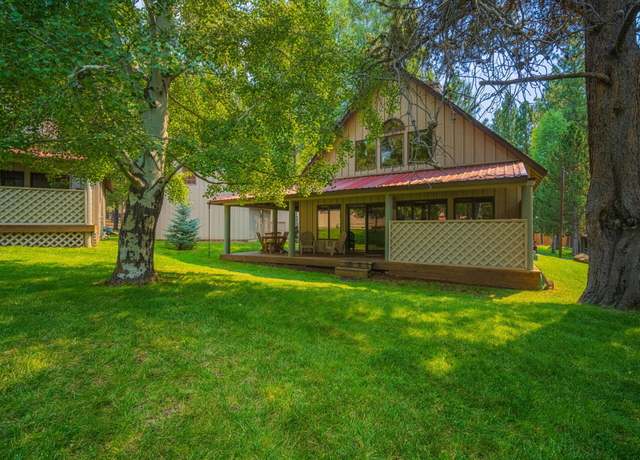 Property at 57492 Circle Four Ln #19, Sunriver, OR 97707, 3 beds, 2 baths
