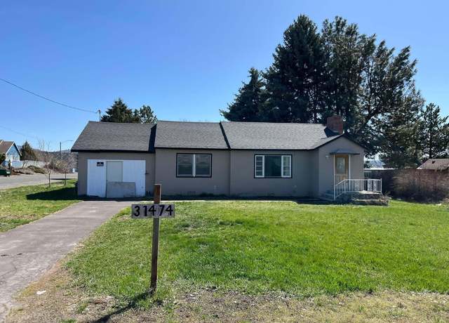 Property at 31474 Oregon 70, Bonanza, OR 97623, 3 beds, 1.5 baths