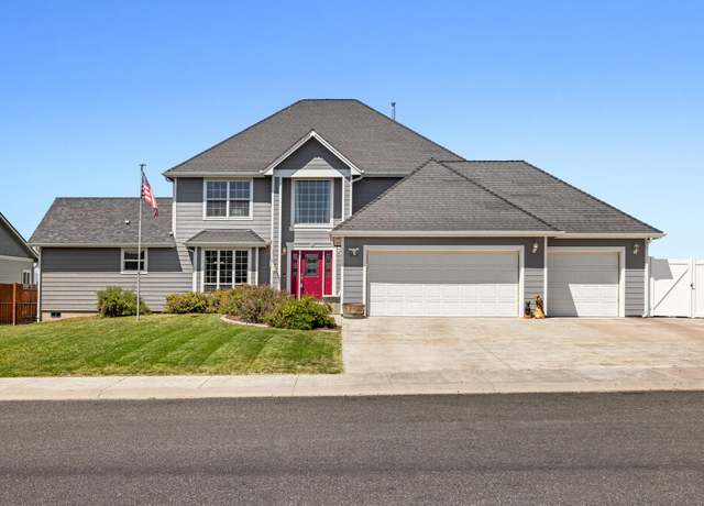 Property at 3934 El Cerrito Way, Klamath Falls, OR 97603, 5 beds, 3.5 baths
