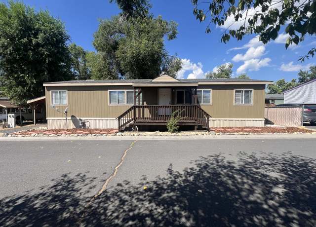 Property at 1663 Greensprings Dr #38, Klamath Falls, OR 97601, 3 beds, 2 baths