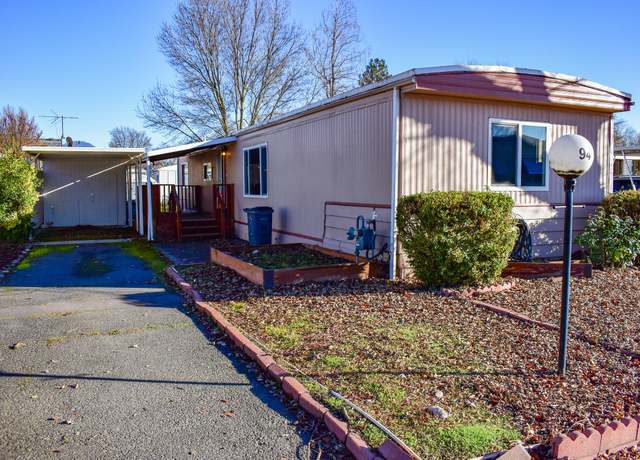 Property at 2385 Table Rock Rd #94, Medford, OR 97501, 2 beds, 2 baths