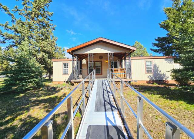 Property at 14986 SW Mare Pl, Terrebonne, OR 97760, 3 beds, 2 baths