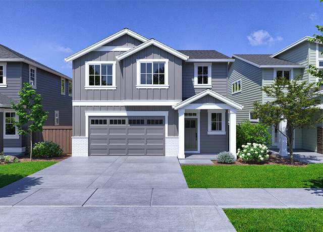 Property at 4713 SW Coyote Ave, Redmond, OR 97756, 3 beds, 2.5 baths