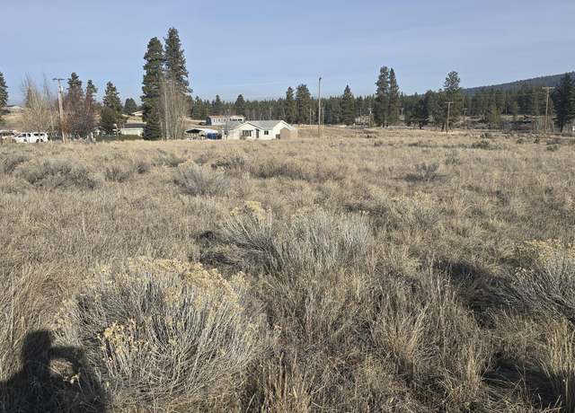 Property at 2100 Fred Pl, Chiloquin, OR 97624