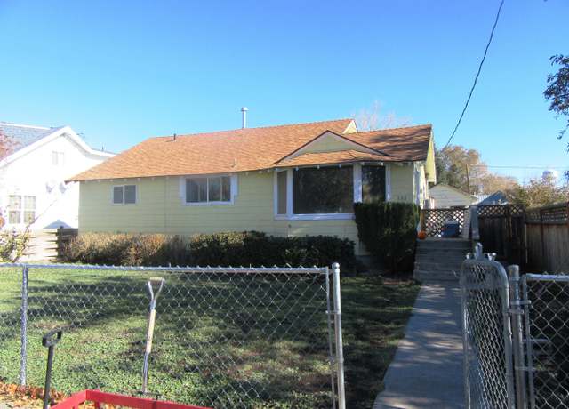 Property at 330 1st St, Tulelake, CA 96134, 2 beds, 1 bath