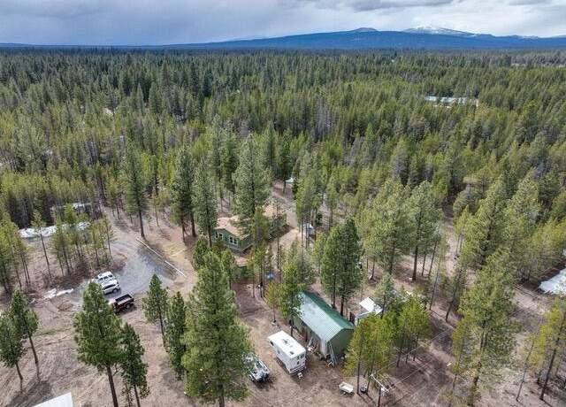 Property at 1451 Fred Mahn Rd, La Pine, OR 97739, 3 beds, 2 baths