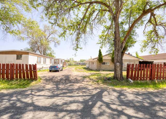 Property at 3126 Delaware Ave, Klamath Falls, OR 97603, 3 beds, 1 bath