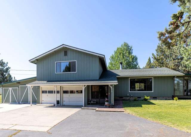 Property at 20640 Kandi Ct, Bend, OR 97701, 3 beds, 2 baths