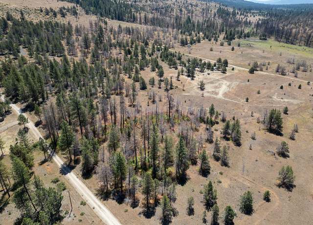 Property at Panther Ln Lot 6, Bonanza, OR 97623