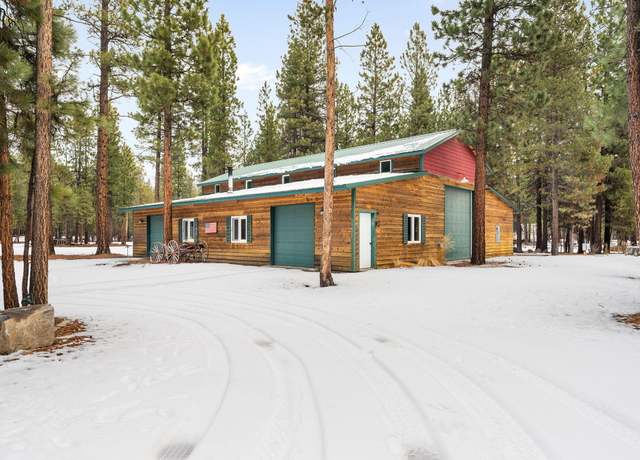 Property at 15471 Ferndale Ct, La Pine, OR 97739, 1 bed, 1.5 baths