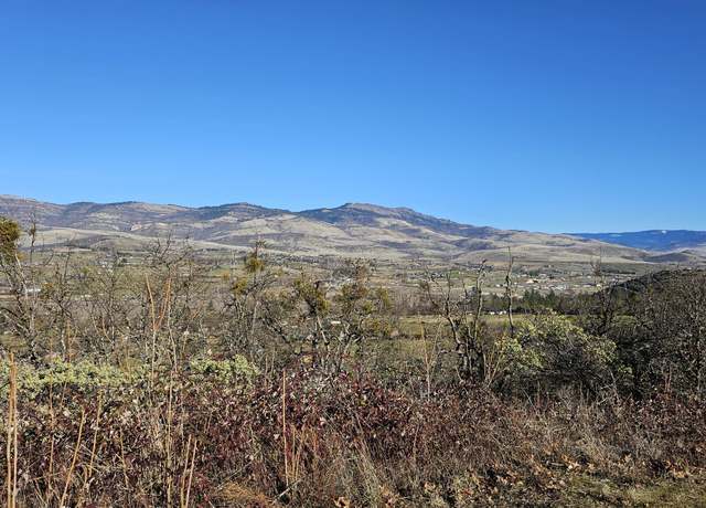 Property at 0 Belmont Rd, Talent, OR 97540