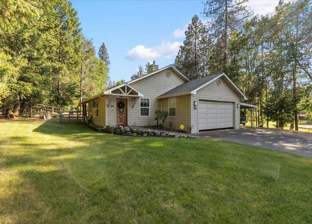 Property at 187 Frankham Rd, Grants Pass, OR 97527, 2 beds, 2 baths